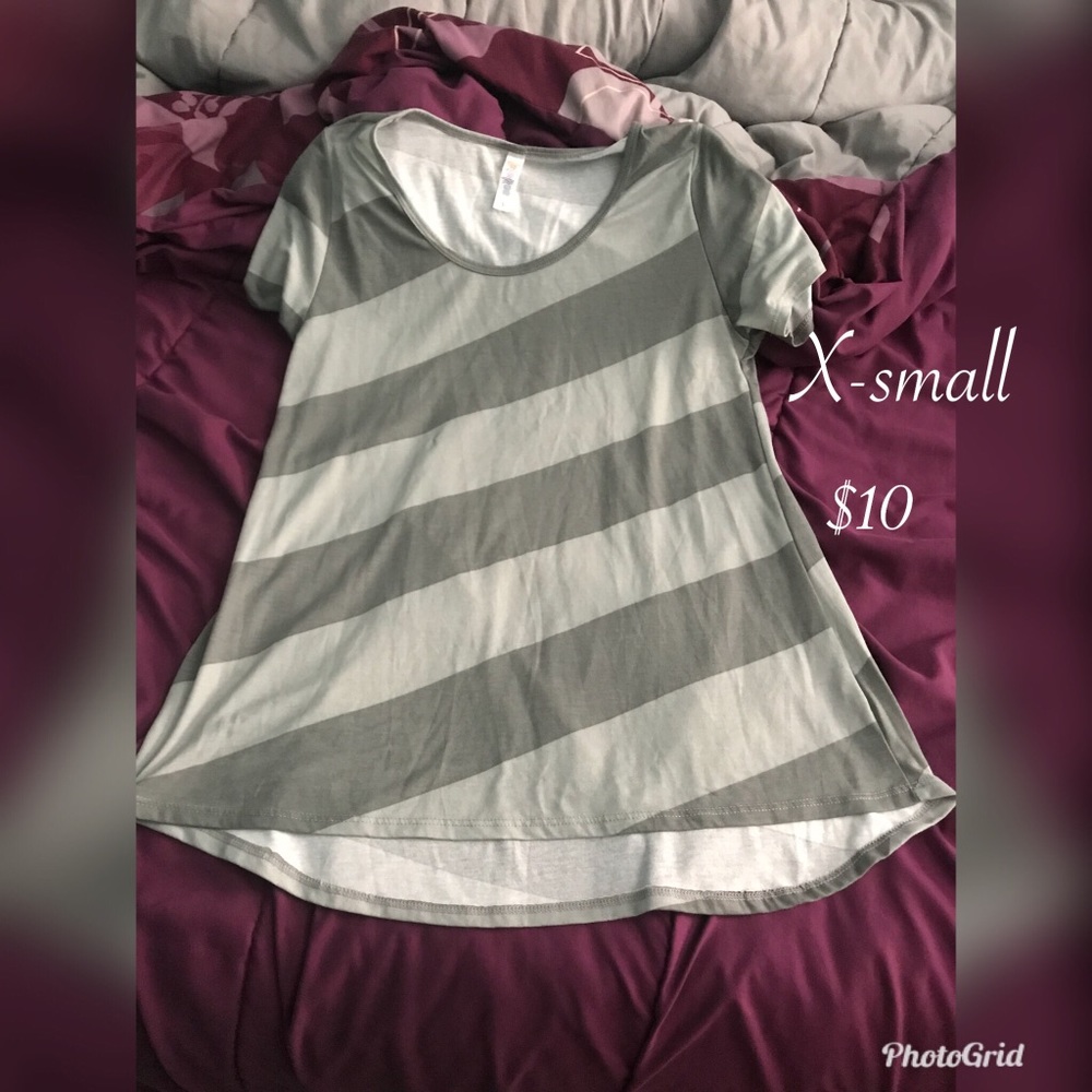 Perfect T lularoe